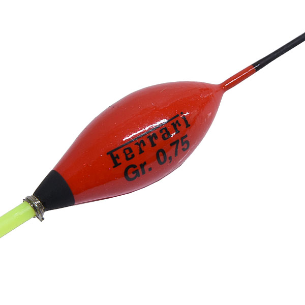 Ferrari Gruppo Sportivo Fishing Float 8 Set