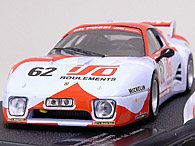 1/43 Ferrari Racing Collection No.8 512BBLM Miniature Model