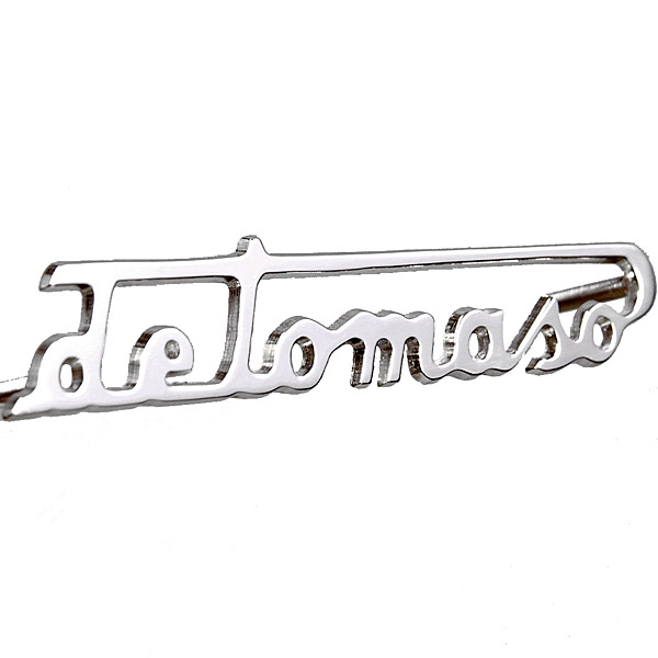 De Tomaso Logo(Small)