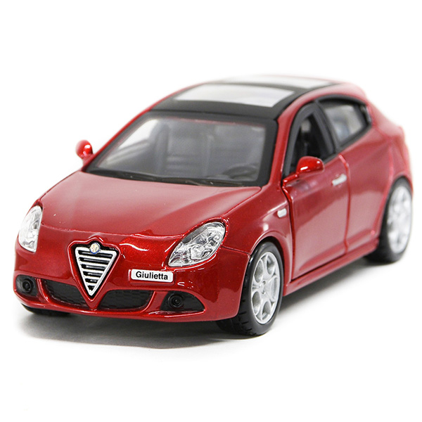 1/32 Alfa Romeo GIULIETTA Miniature Model