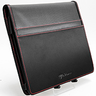 Alfa Romeo iPad(First Model) Case