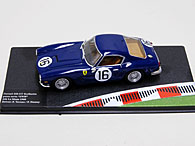 1/43 Ferrari Racing Collection No.13 250GT Berlinettaߥ˥奢ǥ