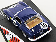 1/43 Ferrari Racing Collection No.13 250GT Berlinetta Miniature Model