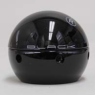 FIAT NEW 500 Gear Knob (Black/Gross)