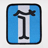 De Tomaso½ãÀµ¥¨¥ó¥Ö¥ì¥à¥ï¥Ã¥Ú¥ó