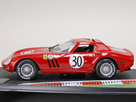 1/43 Ferrari Racing Collection No.15 250GTO ߥ˥奢ǥ