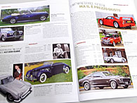 FIAT Giardiniera 500 1963 Original Owner's Manual