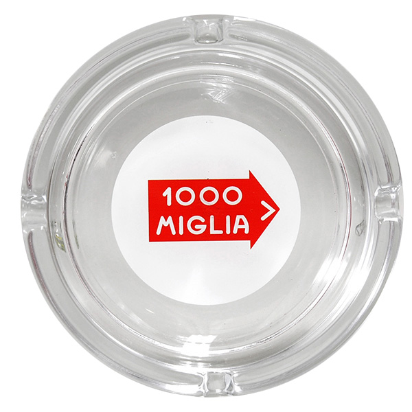 1000 MIGLIA Ashtray