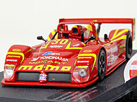 1/43 Ferrari Racing Collection No.21 333SPߥ˥奢ǥ