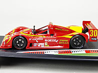 1/43 Ferrari Racing Collection No.21 333SP Miniature Model