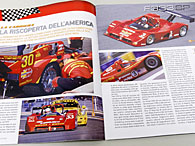 1/43 Ferrari Racing Collection No.21 333SP Miniature Model
