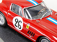1/43 Ferrari Racing Collection No.22 275GTB Competizioneߥ˥奢ǥ