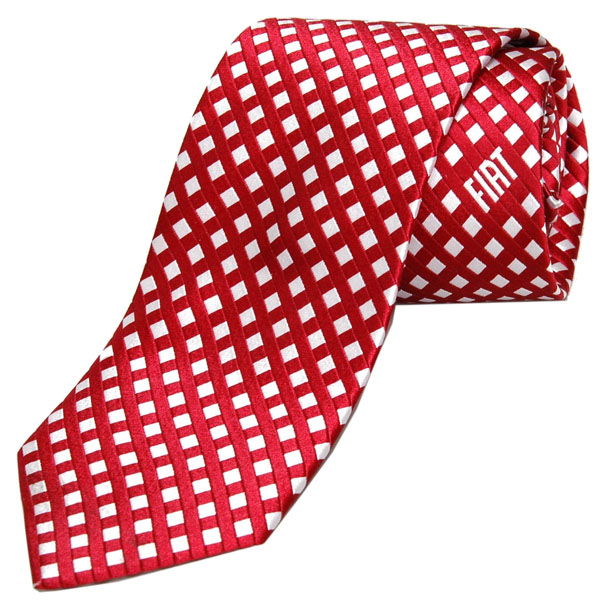 FIAT Neck Tie