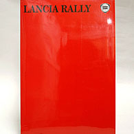 LANCIA RALLY 037 Press Kit