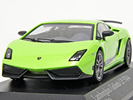 1/43 Lamborghini Gallardo LP570-4ߥ˥奢ǥ