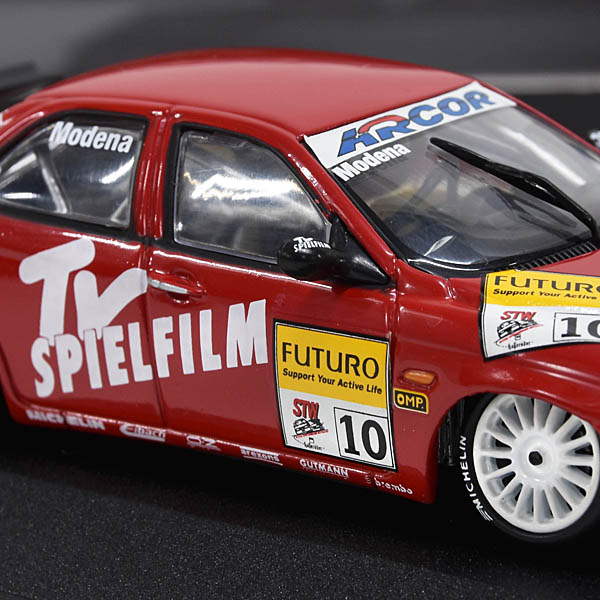 1/43 Alfa Romeo 156 STW 1998�ߥ˥��奢��ǥ�