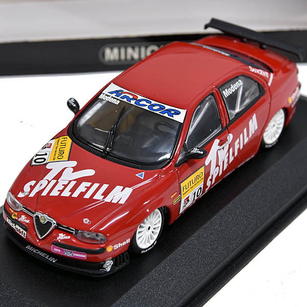 1/43 Alfa Romeo 156 STW 1998�ߥ˥��奢��ǥ�