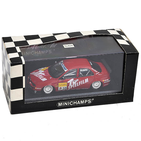 1/43 Alfa Romeo 156 STW 1998�ߥ˥��奢��ǥ�