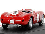 1/43 Ferrari Racing Collection No.25 375 Plus Miniature Model