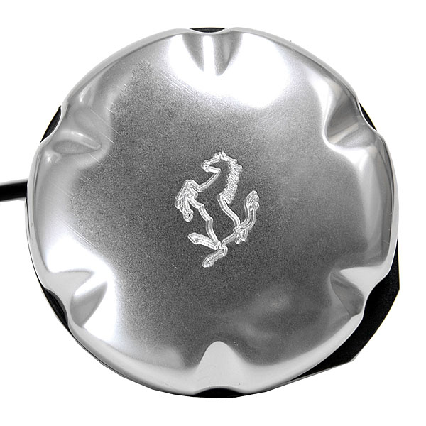 Ferrari純正アルミフューエルキャップ