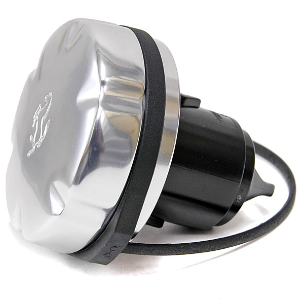 Ferrari純正アルミフューエルキャップ