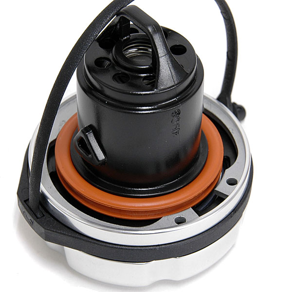 Ferrari純正アルミフューエルキャップ