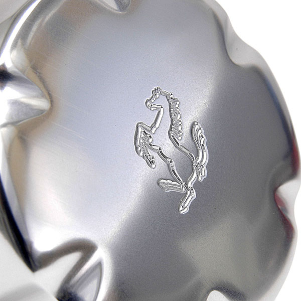 Ferrari純正アルミフューエルキャップ