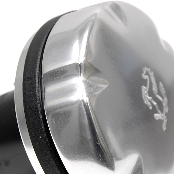 Ferrari純正アルミフューエルキャップ