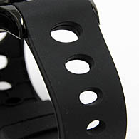 MARTINI RACING Wrist Watch (Black)