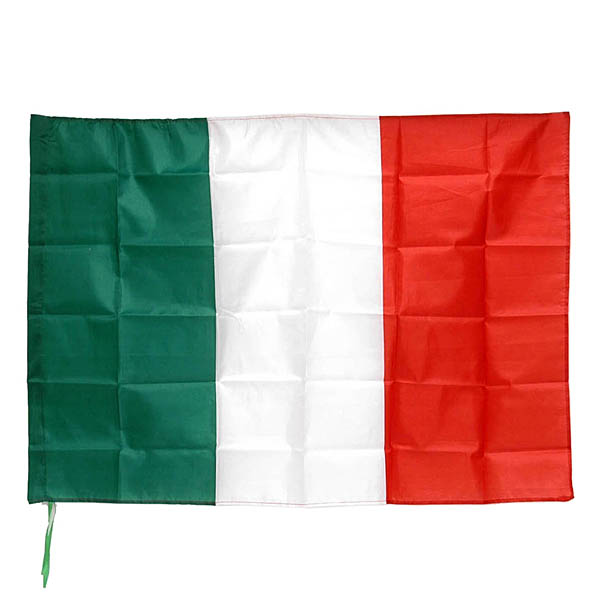 イタリア国旗(1,000mm×700mm)