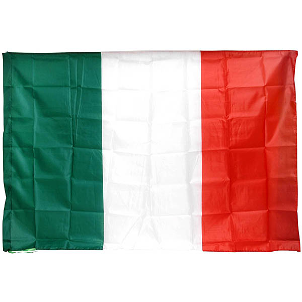 イタリア国旗(1,470mm×1,010mm)