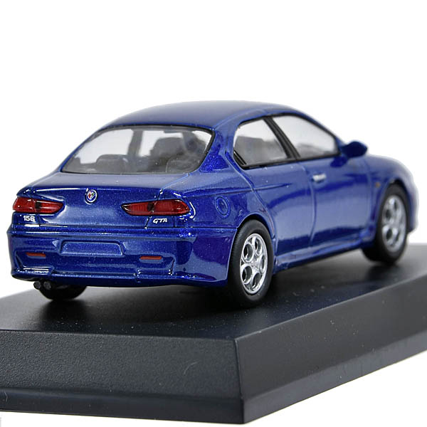 1/72 Alfa156GTA�ߥ˥��奢��ǥ�