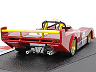 1/43 Ferrari Racing Collection No.31 312Pߥ˥奢ǥ