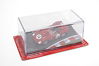 1/43 Ferrari Racing Collection No.30 250 TESTAROSSA Miniature Model