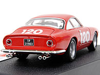 1/43 Ferrari Racing Collection No.29 250GT Miniature Model