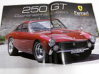 1/43 Ferrari Racing Collection No.29 250GTߥ˥奢ǥ