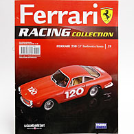 1/43 Ferrari Racing Collection No.29 250GT Miniature Model