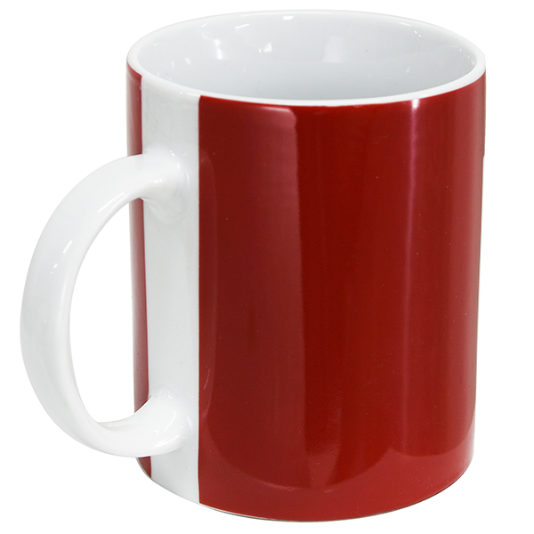 FIAT Mug Cup