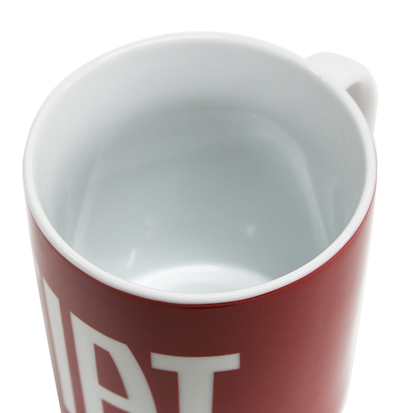 FIAT Mug Cup