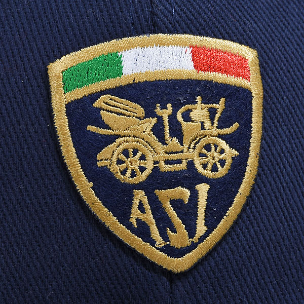 ASI Logo Cap 