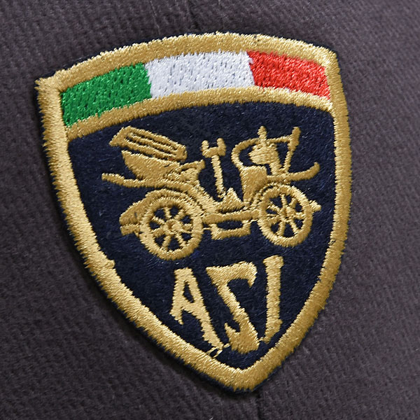 ASI Logo Cap 