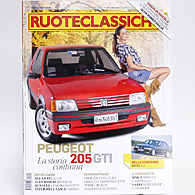RUOTECLASSICHE 2012年10月号