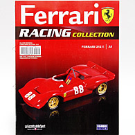 1/43 Ferrari Racing Collection No.38 212Eߥ˥奢ǥ