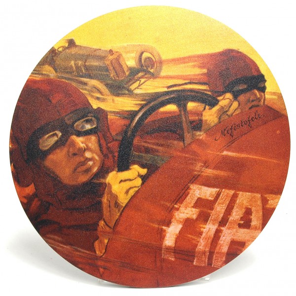 FIAT½ãÀµMefistofele¥Þ¥¦¥¹¥Ñ¥Ã¥É