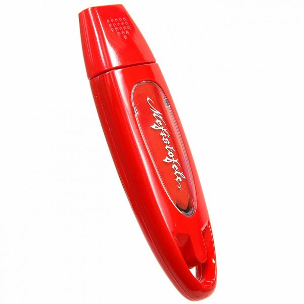 FIAT½ãÀµMefistofele USB¥á¥â¥ê(8GB)