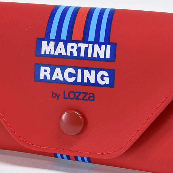 MARTINI RACING�ᥬ�ͥ����� by LOZZA