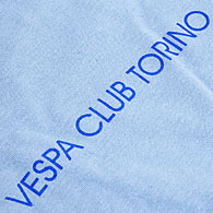 Vespa Club Torino T(֥롼)