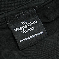 Vespa Club Torino T(֥å)