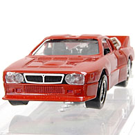 1/43 LANCIA 037 Rally Evo2 Miniature Model(West)