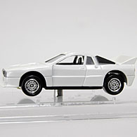 1/43 LANCIA 037 Rally Evo2 Miniature Model (Totip)